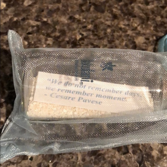 Halekulani sand in a bottle souvenir. - Picture 2 of 3